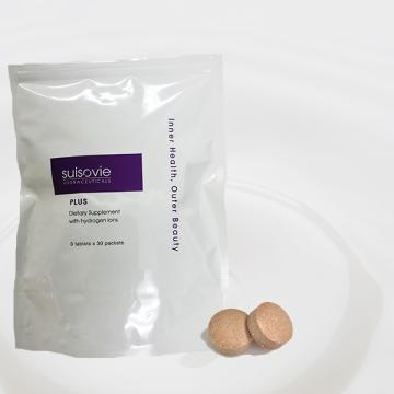 スイソヴィープラス